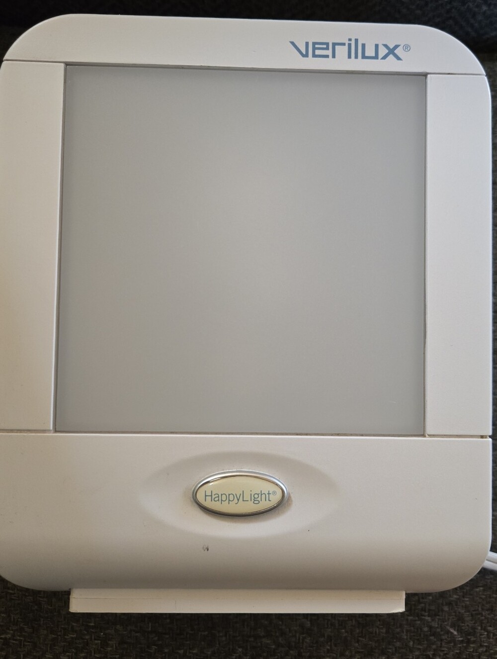 Verilux VT10 Happy Light Bright White